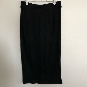 Target midi skirt